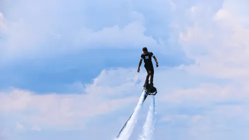 Les pépites de l’été : les activités nautiques insolites à tester ! 