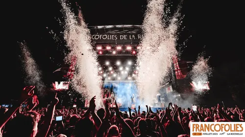 Gagnez vos places Ultra VIP pour la journée du 10 juillet aux...