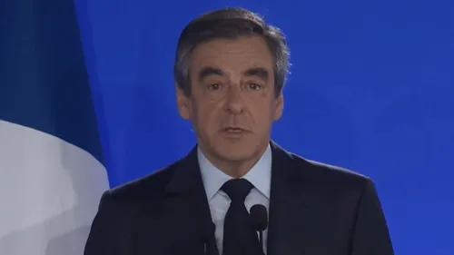 François Fillon de retour devant la justice 