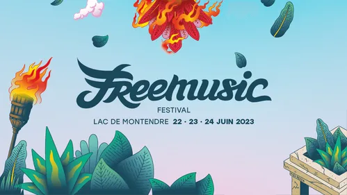 Angèle, Jain et Suzane à l’affiche du festival Freemusic !