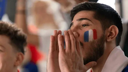 Partout dans le Grand Ouest, les supporters ont célébré la...
