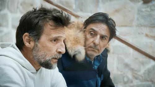 Le film "Frères", incroyable histoire vraie de deux enfants livrés...