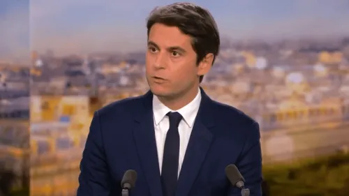 Santé : Gabriel Attal fait des annonces pour simplifier l’accès aux...