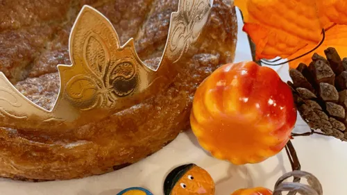 Ploemeur : connaissez-vous la galette des rois au kouign amann ?