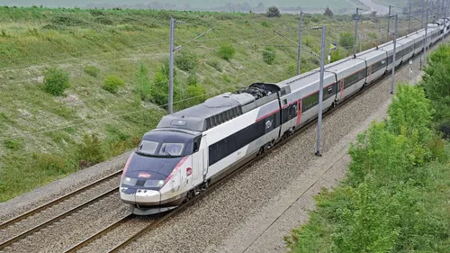 La SNCF renforce son offre en Bretagne et en Pays de la Loire 