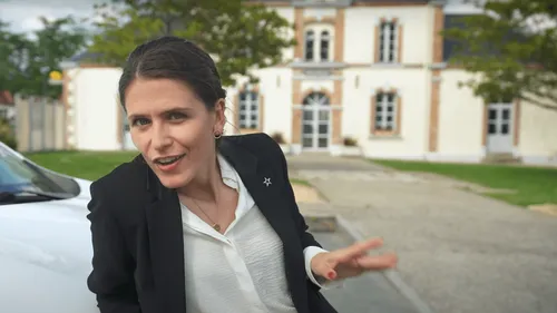 La Garnache : une vidéo humoristique pour attirer les médecins 