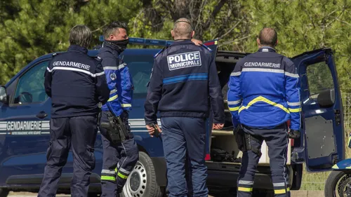 Hérault : une attaque antisémite contre une synagogue à La...