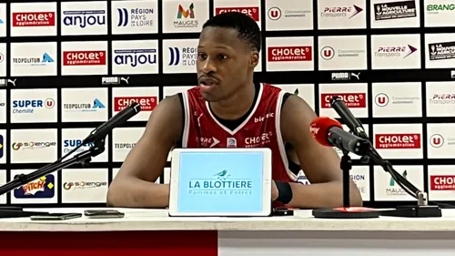 Cholet Basket : une réaction en Bourgogne ?