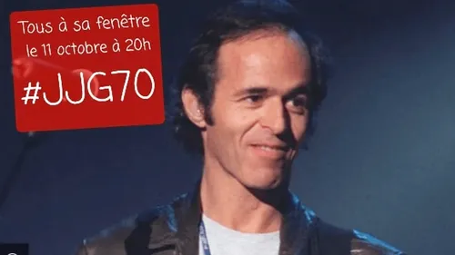 Anniversaire de Jean-Jacques Goldman : les fans invités à chanter à...