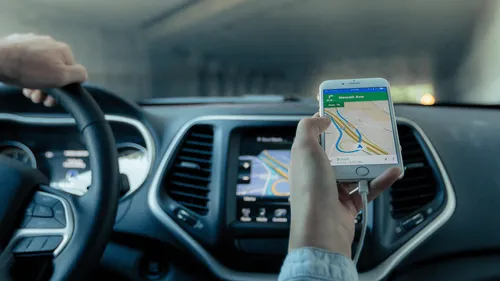 Google Maps innove pour économiser du carburant