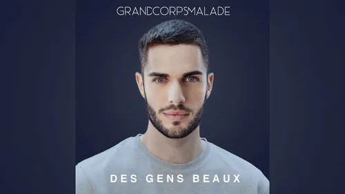 Grand Corps Malade défend Hoshi en chanson avec “Des gens beaux” 