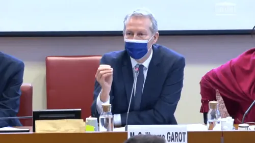 Déserts médicaux : un député Mayennais dépose une nouvelle...