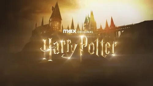 Découvrez la première photo du nouvel Harry Potter !