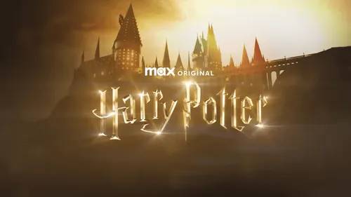 Découvrez la première photo du nouvel Harry Potter !