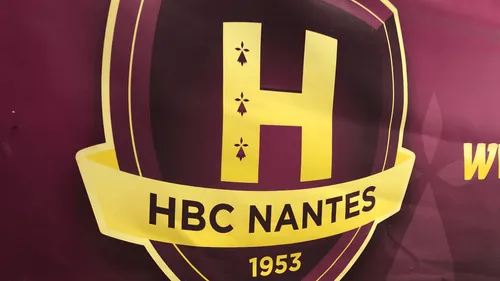 Handball : le HBC Nantes à l’assaut de la StarLigue