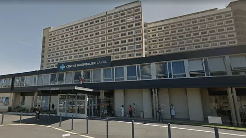 Les urgences de Laval ferment en soirée dès ce samedi