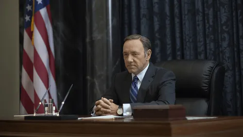 Royaume-Uni : l'acteur Kevin Spacey inculpé d'agressions sexuelles...