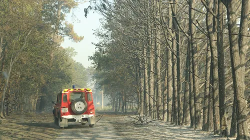 Dordogne : l’incendiaire présumé jugé ce mardi