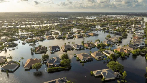 Inondations, chaleurs... de nouveaux tristes records battus en 2024