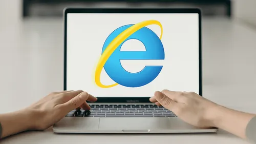 Microsoft annonce la fin d’Internet Explorer !