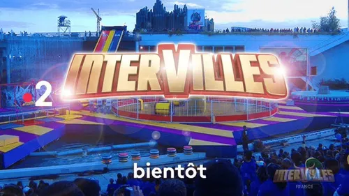 C'est officiel, l'émission culte Intervilles bientôt de retour !