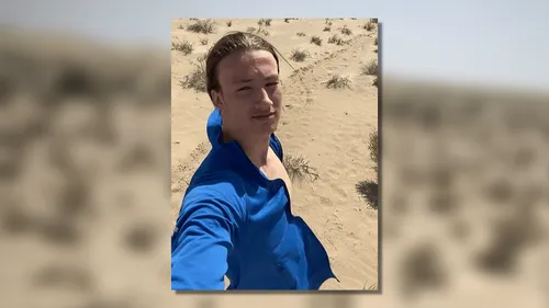 Un jeune touriste français porté disparu en Iran : la situation...
