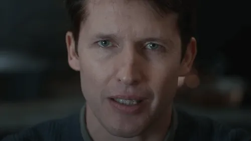 James Blunt tease un nouveau titre qui sortira… demain ! 