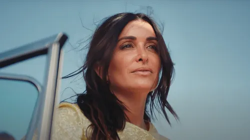 Jenifer : un nouvel album en préparation 