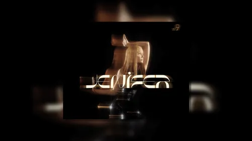 Jenifer : découvrez son nouvel album "N°9" !