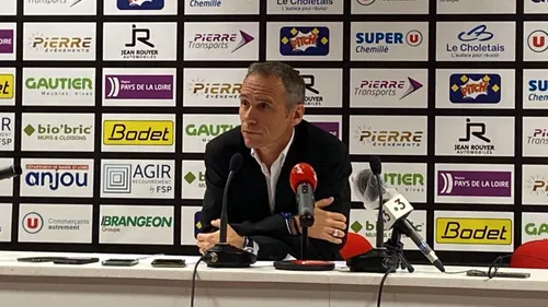 Cholet Basket joue à domicile ce samedi pour ponctuer une semaine...
