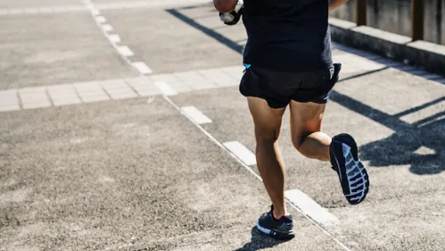 42 marathons en 42 jours !