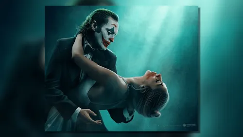 Lady Gaga et le film "Joker" nommés parmi le "pire de 2024"