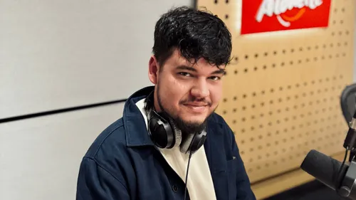 Son nouveau hit "Petit frère", sa participation aux Enfoirés......