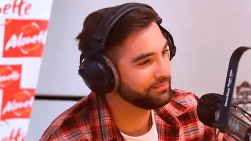 Kendji bientôt dans un téléfilm sur TF1