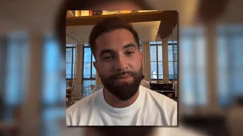 Kendji s'exprime en vidéo : "Je regrette vraiment tout ce qu’il...