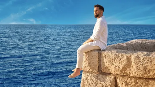 Kendji Girac de retour, avec une chanson écrite par Vianney