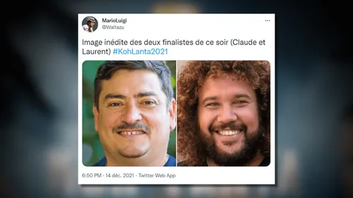 Finale de Koh-Lanta : les meilleurs tweets de la soirée