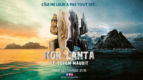 Koh-Lanta fait son retour sur TF1 le 22 février