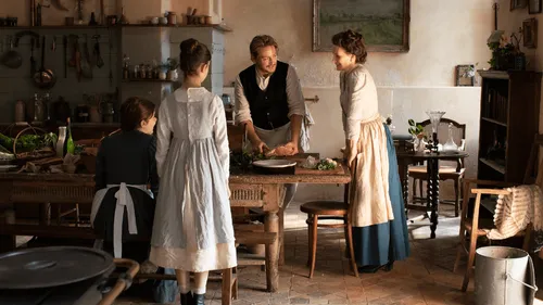 "La passion de Dodin Bouffant" : du tournage en Anjou jusqu'aux Oscars