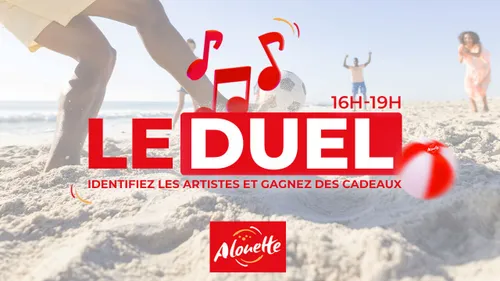 Le Duel 2024