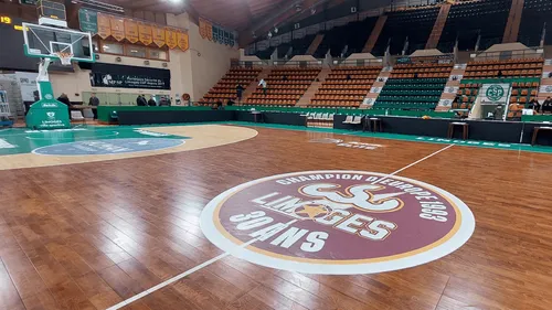 Basket : enquête ouverte sur la gestion financière du Limoges CSP