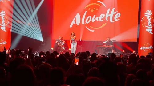 Revivez le Live Alouette à Nantes !