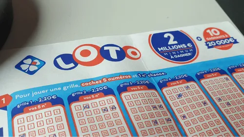 13 millions d’euros gagnés au Loto dans la Vienne