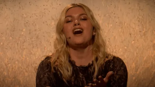 Eurovision 2025 : la 7e place pour Louane, victoire de l'Autriche