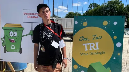 Morbihan : il veut récupérer de l'urine pour en faire de l'électricité