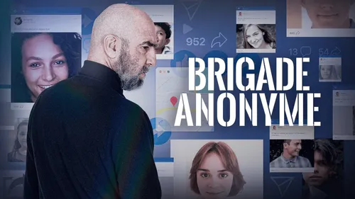 "Brigade anonyme" : la mini-série d'M6 tournée en partie en Charente