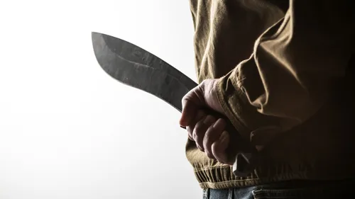 Rennes : un homme armé d'une machette tué à coups de couteau dans...