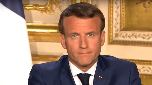 Emmanuel Macron attendu aux Sables-d’Olonne