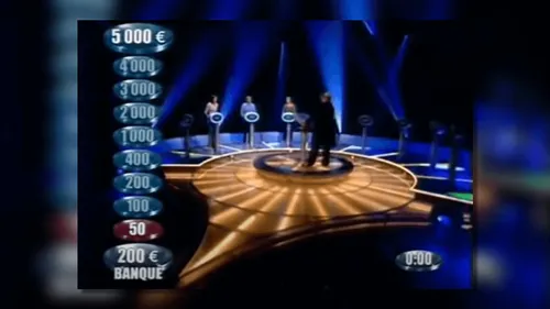 L'émission "Le Maillon Faible" bientôt de retour à la télévision !