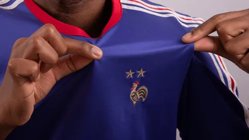 La Baule : les maillots de Kylian Mbappé, Zinédine Zidane et Lionel...